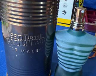Men's Designer Colognes
