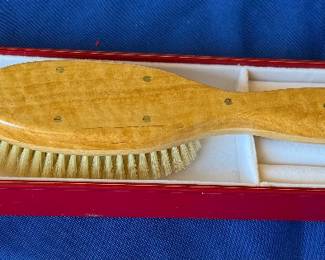 VTG Kent Hairbrush
