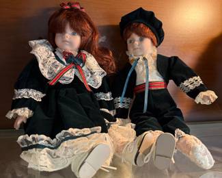 Dolls