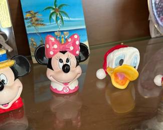 VTG Disney