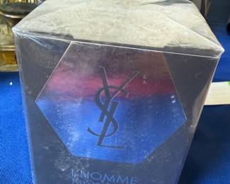 Men's Designer Cologne