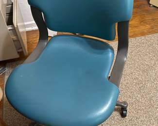 VTG Herman Miller style task chair