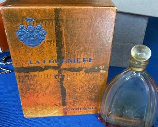 VTG Perfume