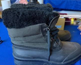 Women's Sorel Boots