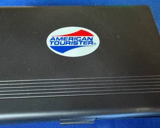 VTG American Tourister Kit