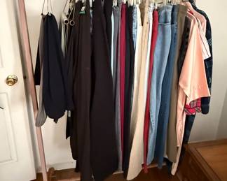 Women's clothes