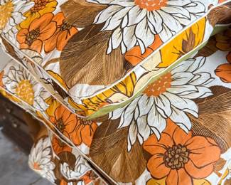 VTG Outdoor Cushions
