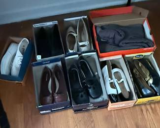 Women's Shoes