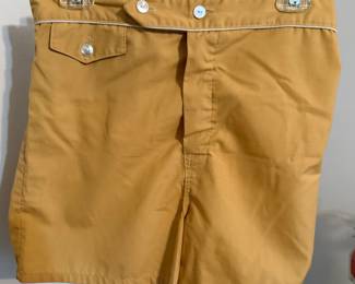 VTG Women's Shorts