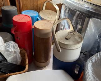 VTG Thermos