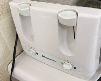 Toaster