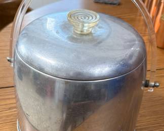 VTG Ice Bucket