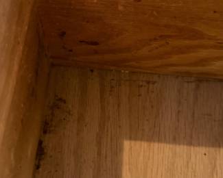 Lane end tables