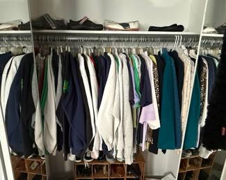 Women's Clothes