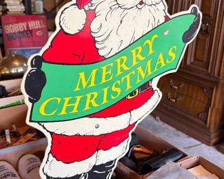 VTG Christmas