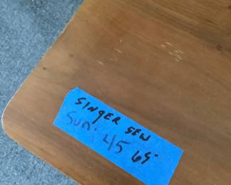 Sale Picture