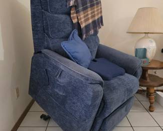 power lift recliner