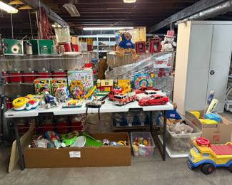 Sale Picture