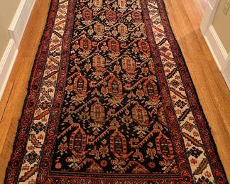 Persian runner
