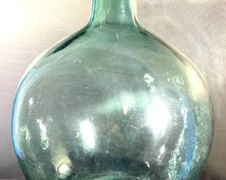 Modern balloon bottle-large