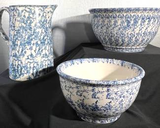 Splatterware