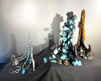 Pretty jewelry
