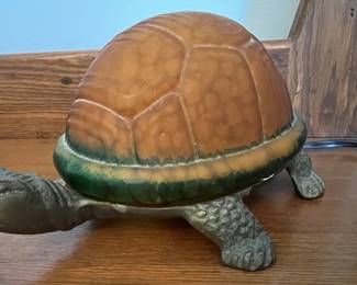 Turtle nightlight