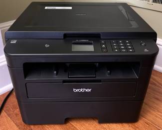 Brother printer/scanner