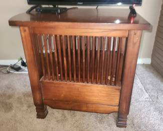 End table