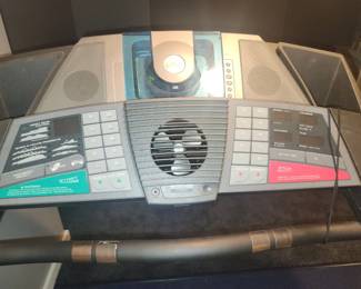Treadmill