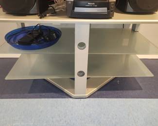 TV console