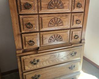 Large chest