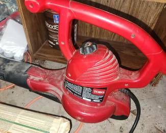 Blower
