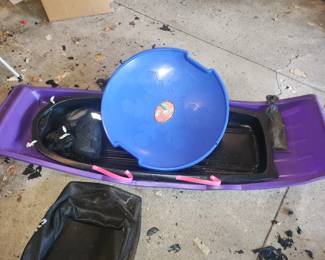 Sleds