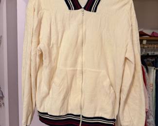 Men’s vintage clothing