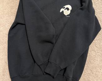 Phantom of the opera sweatshirt