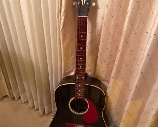 Guitar
