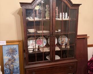 China cabinet