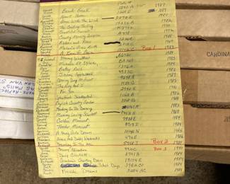 Sale Picture