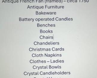 Sale Picture