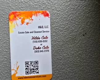 Sale Picture