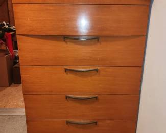 Vintage chest