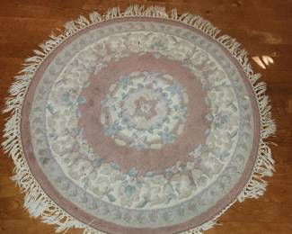 Area rug