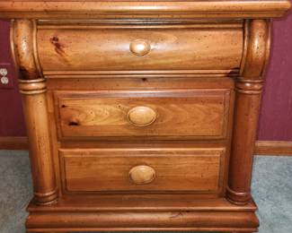 Nightstand 
