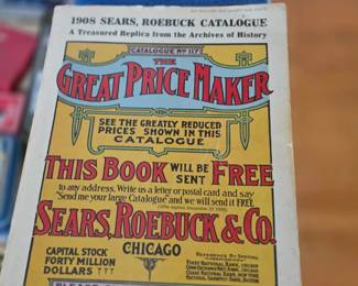 Sale Picture