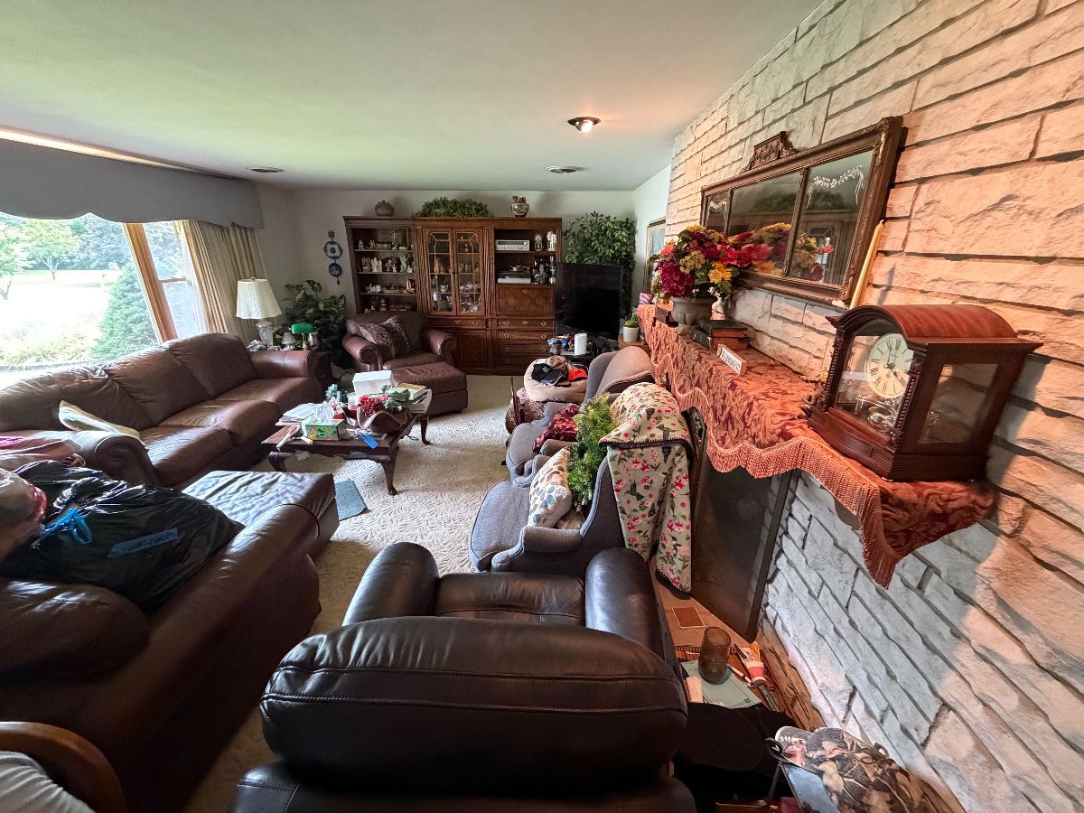 75% OFF!! SATURDAY ONLY!! L&L ESTATE SALE.. WHATâS LEFT  STILL!!
