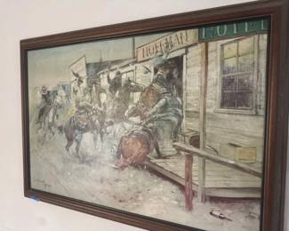 Sale Picture