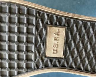 U.S. Polo Assn. High-Top Sneakers