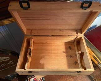 Vintage Mouton-Cadet Baron Philippe de Rothschild Two-Bottle Wine Box