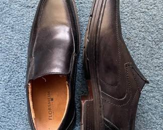 Florsheim Men's Slip-On Loafer Dress Shoes